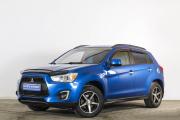 Mitsubishi ASX I Рестайлинг Тюмень  - изображение 22