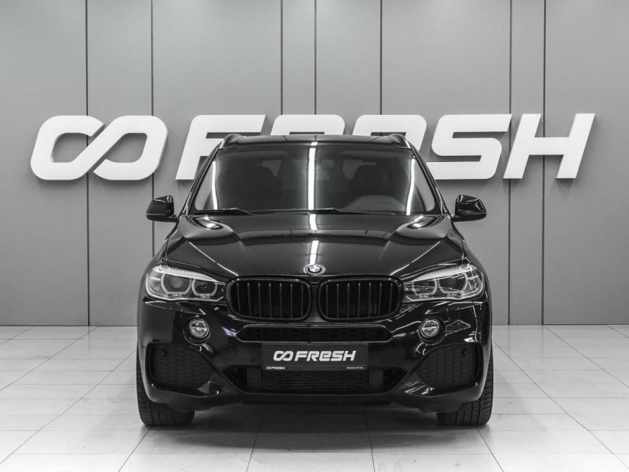 BMW X5 III (F15) Ростов-на-Дону  - изображение 3
