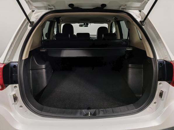 Mitsubishi Outlander III Рестайлинг 2 с пробегом 2015 года, цена 1 729 000 рублей, 174935 км, внедорожник, Автокод Объявления