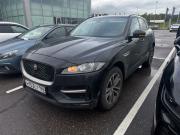 Jaguar F-Pace I Санкт-Петербург  - изображение 6