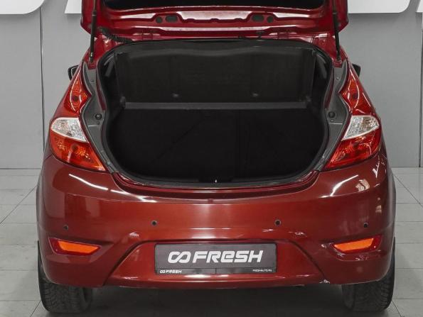 Hyundai Solaris I с пробегом 2012 года, цена 780 000 рублей, 183704 км, хэтчбек, Автокод Объявления