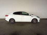 Kia Rio III Рестайлинг Москва  - изображение 21