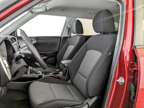 Kia Soul III с пробегом 2020 года, цена 1 860 000 рублей, 113387 км, хэтчбек, Автокод Объявления