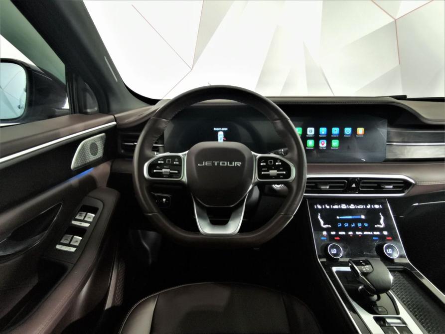JETOUR X90+ Москва  - изображение 19