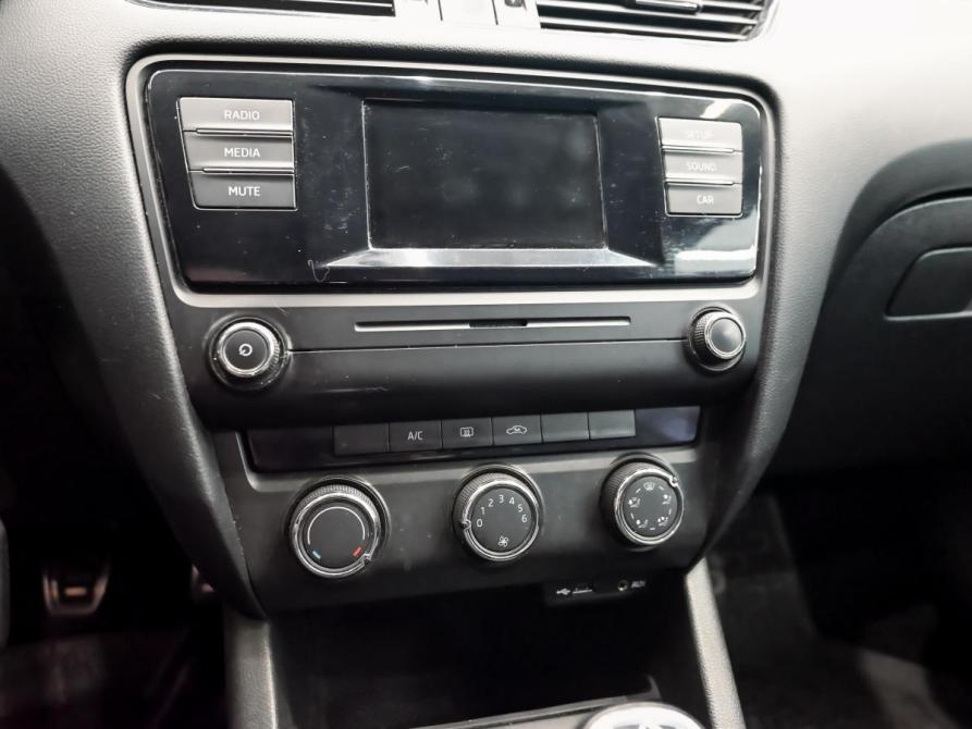 Skoda Octavia III (A7) Екатеринбург  - изображение 14