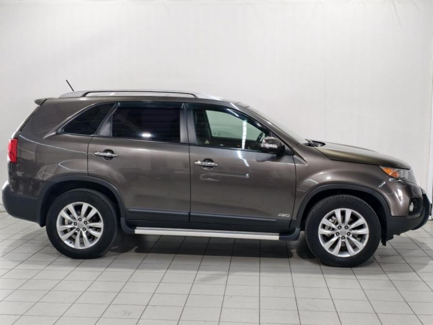 Kia Sorento II Курск  - изображение 4