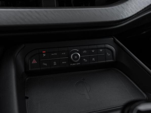 Haval F7x I Рестайлинг с пробегом 2022 года, цена 2 430 000 рублей, 21691 км, внедорожник, Автокод Объявления