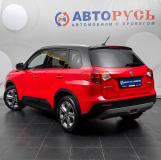 Suzuki Vitara II Москва  - изображение 28