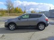Nissan Qashqai I Рестайлинг Чебоксары  - изображение 32