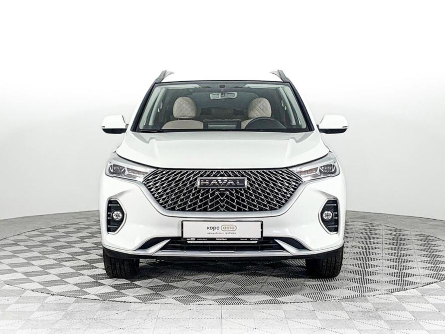Haval M6 II Ногинск  - изображение 2