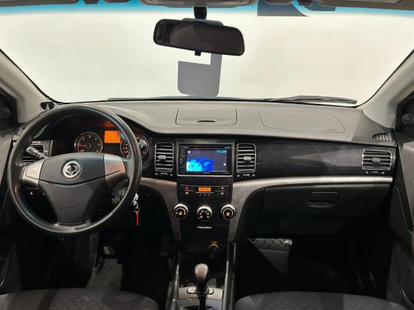 SsangYong Actyon II с пробегом 2013 года, цена 729 000 рублей, 165726 км, внедорожник, Автокод Объявления