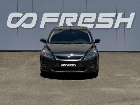 Ford Focus II Рестайлинг с пробегом 2010 года, цена 629 000 рублей, 216143 км, хэтчбек, Автокод Объявления
