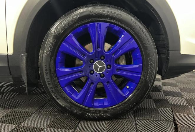 SsangYong Korando IV с пробегом 2020 года, цена 2 499 000 рублей, 109000 км, внедорожник, Автокод Объявления