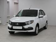 Lada (ВАЗ) Granta I Рестайлинг Старый Оскол  - изображение 18