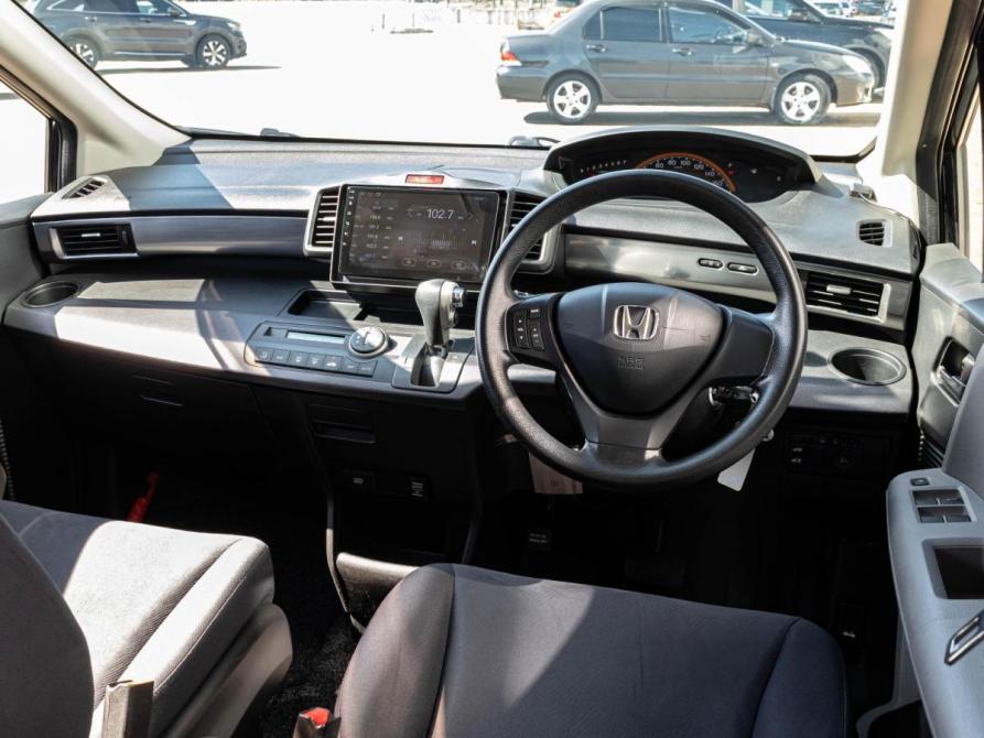 Honda Freed I Краснодар  - изображение 6