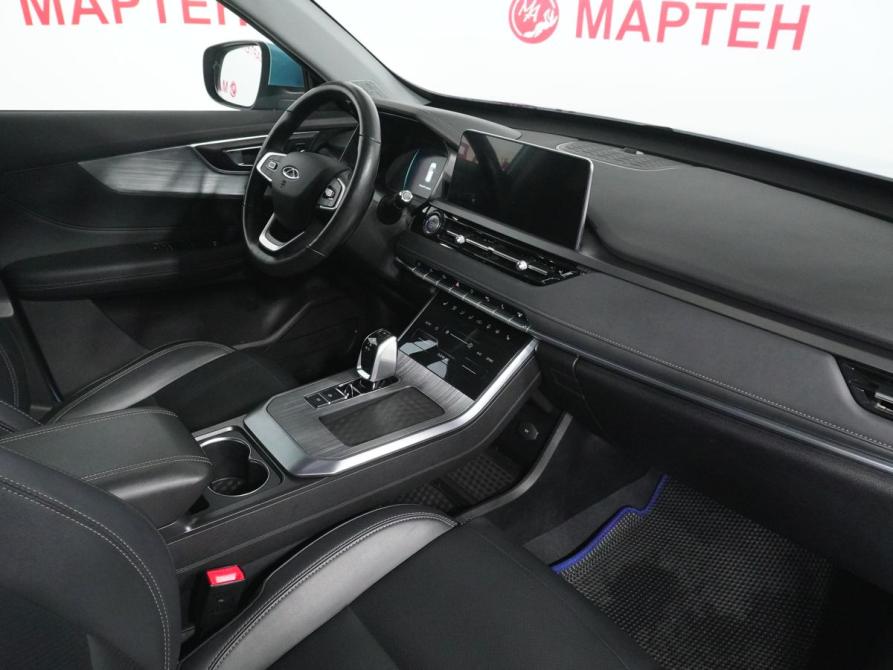 Chery Tiggo 4 Pro I Вологда  - изображение 10