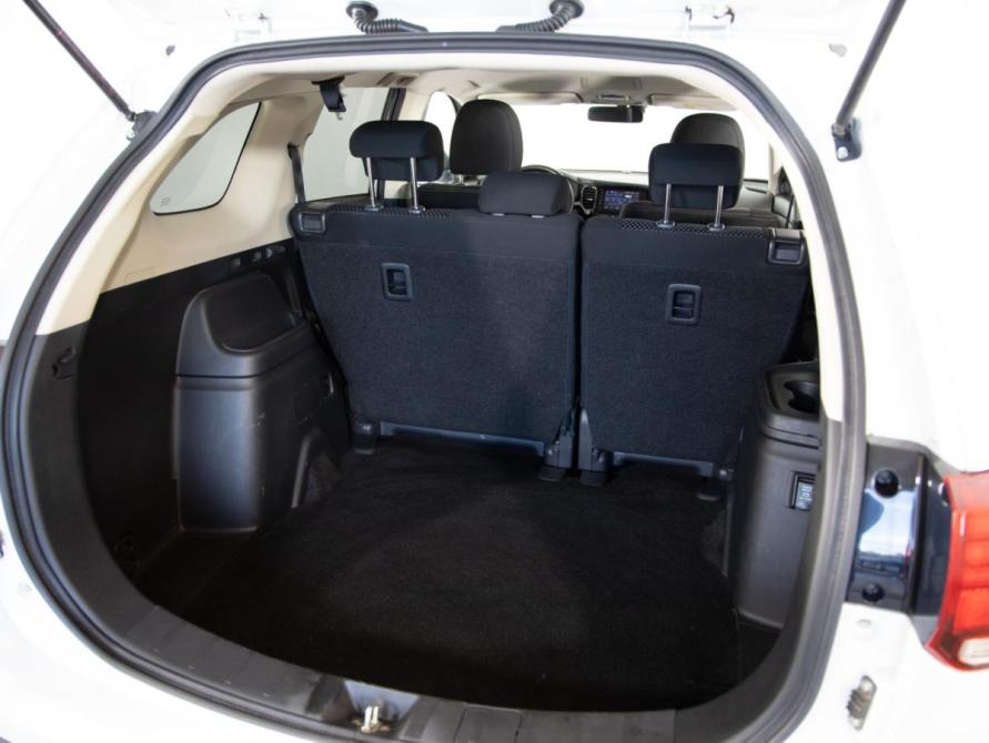 Mitsubishi Outlander III Рестайлинг 2 Санкт-Петербург  - изображение 23