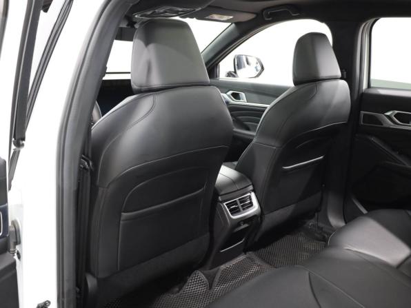 Haval F7x II с пробегом 2025 года, цена 2 999 000 рублей, 22205 км, внедорожник, Автокод Объявления