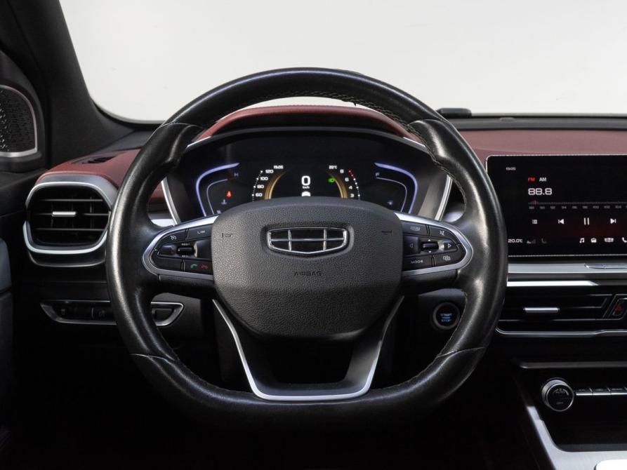Geely Coolray I Тюмень  - изображение 20