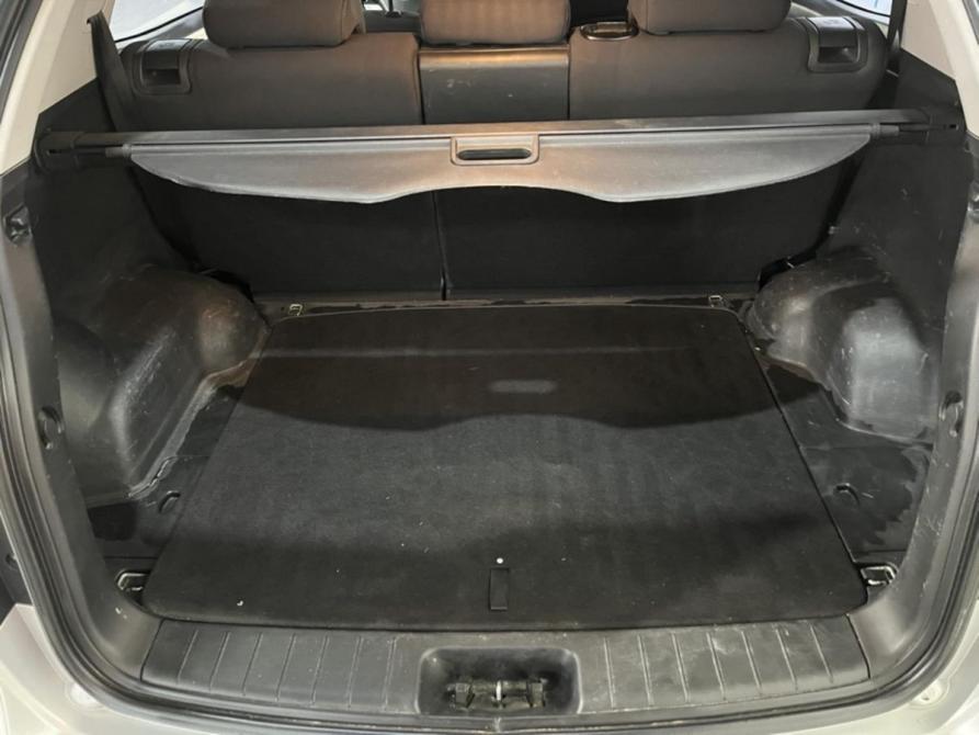 SsangYong Actyon II Рестайлинг Курск  - изображение 17