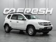 Renault Duster I Рестайлинг Воронеж  - изображение 21
