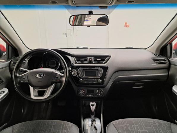 Kia Rio III с пробегом 2013 года, цена 928 000 рублей, 143216 км, хэтчбек, Автокод Объявления