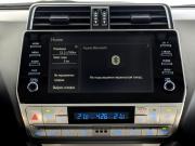 Toyota Land Cruiser Prado 150 Series Рестайлинг 3 Москва  - изображение 46
