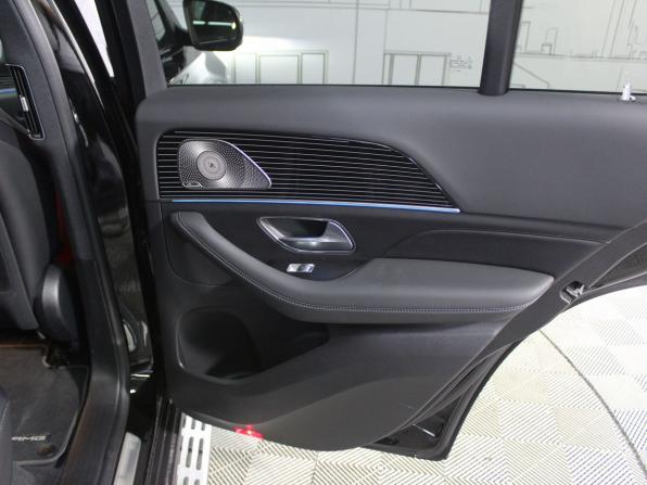 Mercedes-Benz GLE Coupe II (C167) Рестайлинг с пробегом 2024 года, цена 13 590 000 рублей, 9000 км, внедорожник, Автокод Объявления