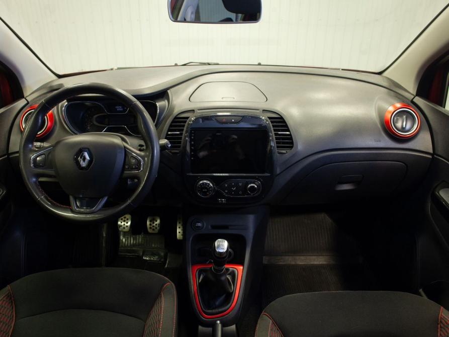 Renault Kaptur I Иваново  - изображение 19