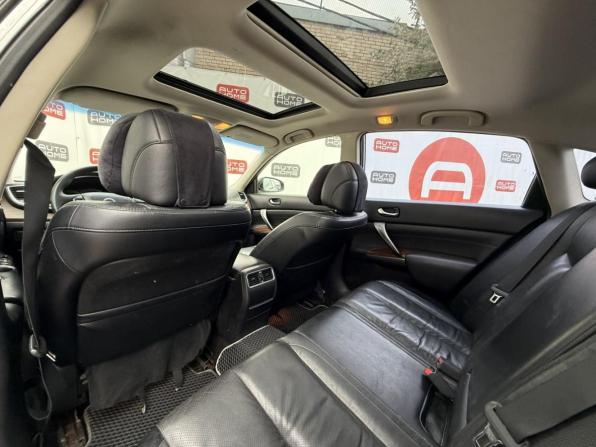 Nissan Teana II (J32) с пробегом 2008 года, цена 689 990 рублей, 270000 км, седан, Автокод Объявления