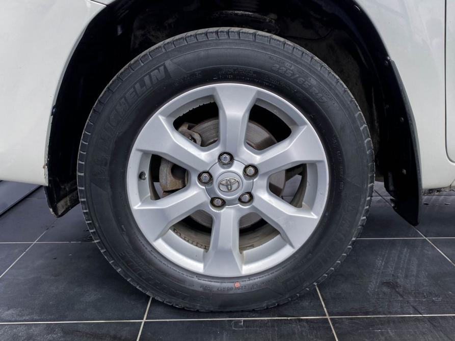 Toyota RAV4 III (XA30) Рестайлинг Ростов-на-Дону  - изображение 17