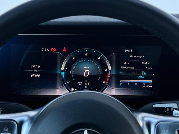 Mercedes-Benz E-Класс V (W213 S213 C238) с пробегом 2019 года, цена 3 550 000 рублей, 87200 км, седан, Автокод Объявления
