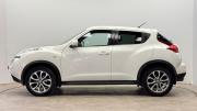 Nissan Juke I Киров  - изображение 17