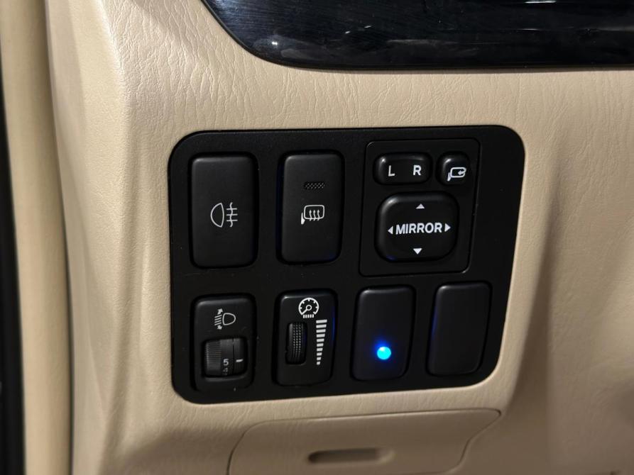 Toyota Land Cruiser Prado 120 Series Рестайлинг Челябинск  - изображение 16