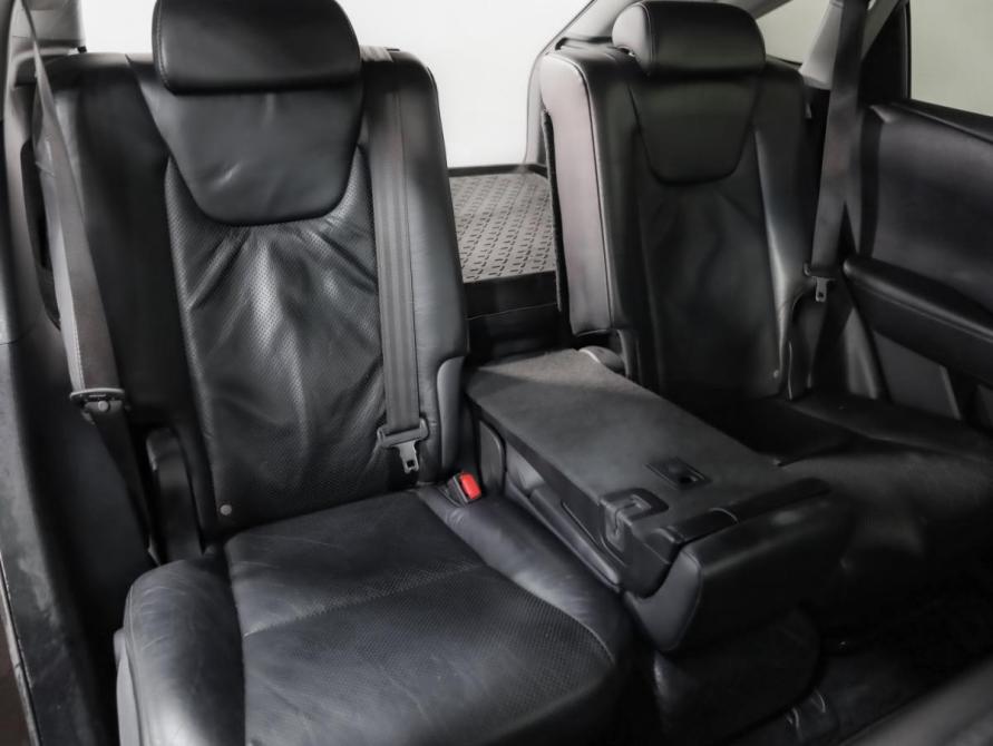 Lexus RX III Рестайлинг Санкт-Петербург  - изображение 30