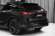 Lexus RX V Москва  - изображение 40