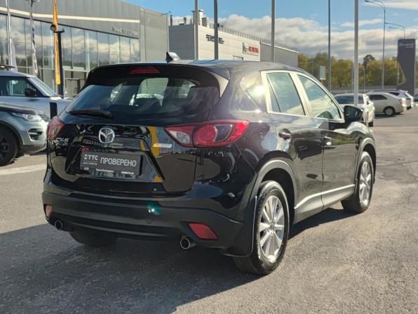 Mazda CX-5 I с пробегом 2014 года, цена 1 565 000 рублей, 207173 км, внедорожник, Автокод Объявления
