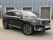 Geely Monjaro I Казань  - изображение 36