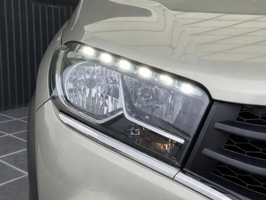 Lada (ВАЗ) XRAY I Пермь  - изображение 23