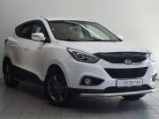 Hyundai ix35 I Рестайлинг Барнаул  - изображение 41