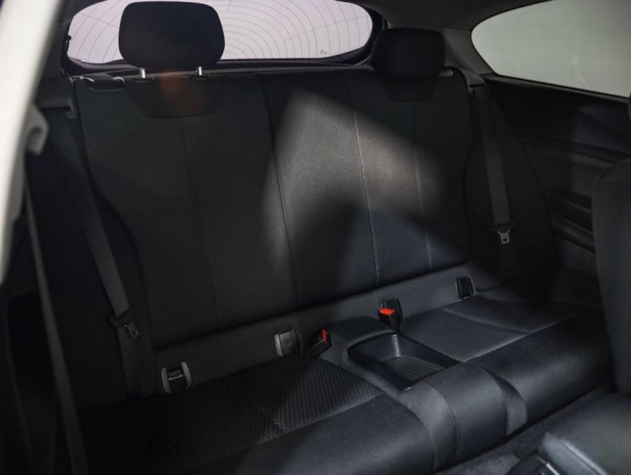 BMW 1 серии II (F20/F21) Санкт-Петербург  - изображение 25
