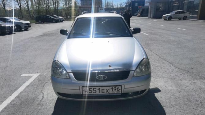 Lada (ВАЗ) Priora I с пробегом 2009 года, цена 270 000 рублей, 200000 км, универсал, Автокод Объявления