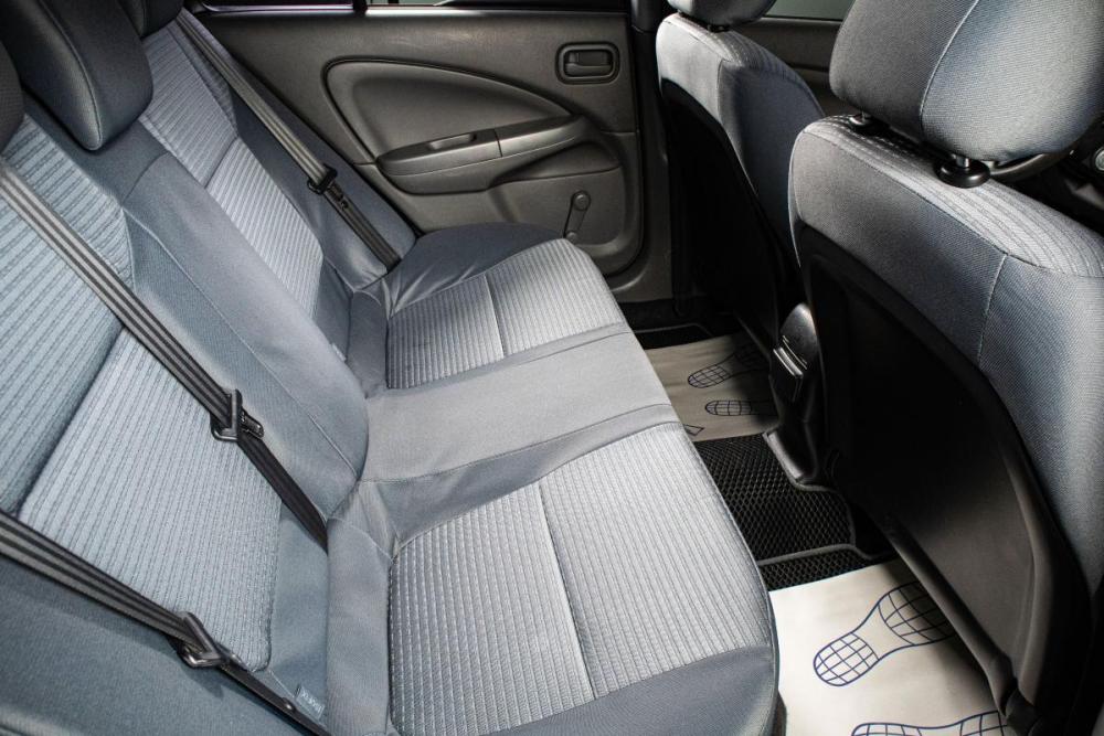 Nissan Almera Classic I Сургут  - изображение 17