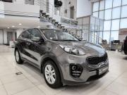 Kia Sportage IV Казань  - изображение 25