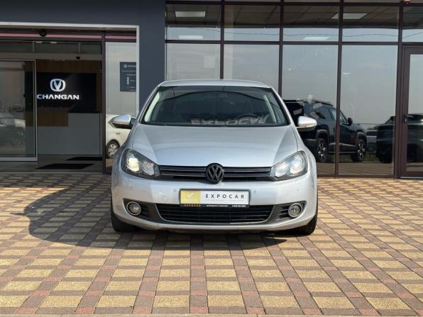 Volkswagen Golf VI с пробегом 2009 года, цена 650 000 рублей, 319225 км, хэтчбек, Автокод Объявления