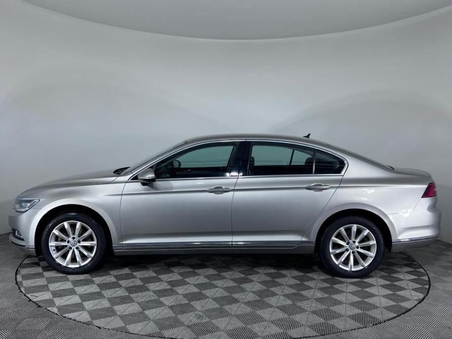 Volkswagen Passat B8 Ростов-на-Дону  - изображение 5