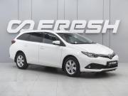 Toyota Auris II Рестайлинг Ростов-на-Дону  - изображение 19