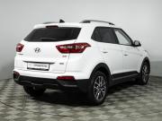 Hyundai Creta I Рестайлинг Санкт-Петербург  - изображение 24
