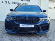 BMW 5 серии VII (G30/G31/G38) Санкт-Петербург  - изображение 25