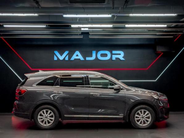 Kia Sorento III Prime Рестайлинг с пробегом 2019 года, цена 2 590 000 рублей, 112065 км, внедорожник, Автокод Объявления